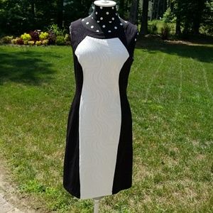 Ronnie Nicole Dress