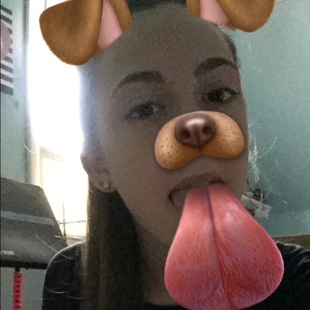 Meet your Posher, Madison