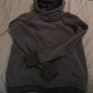 Lululemon hoodie