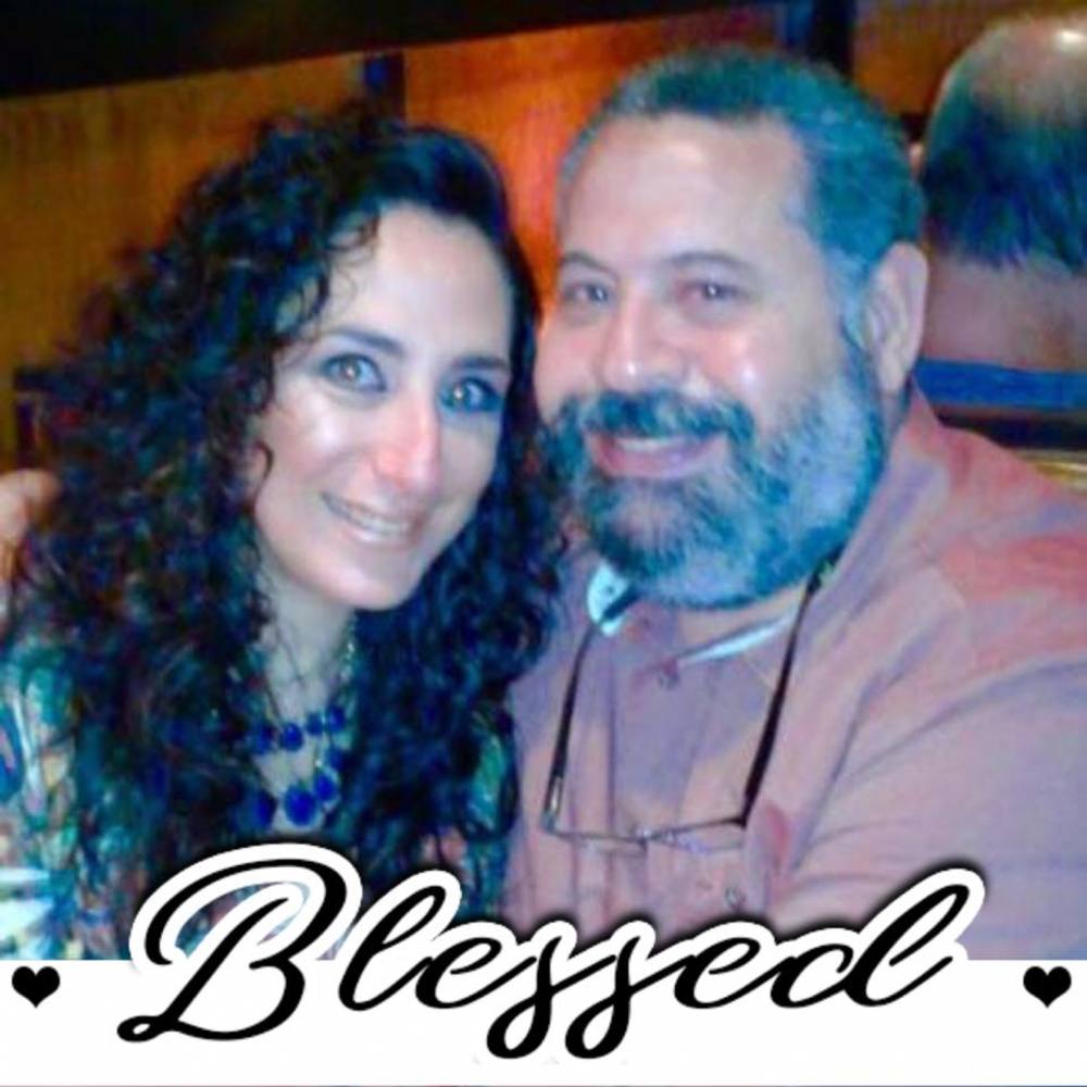 Meet your Posher, Shachy