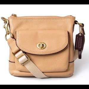 Coach Crossbody Purse NWT