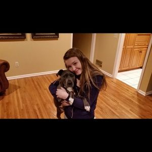 Meet your Posher, Brooke