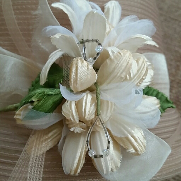 Adorable  vintage  hat by Gabriel Amar main image 7