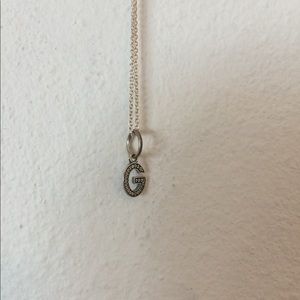 Pandora Inicial Necklace