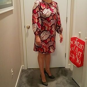 See by chloe dress