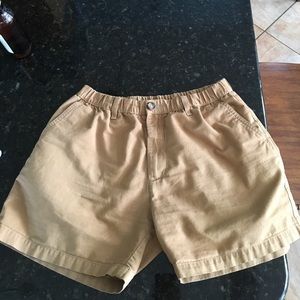 Men's Chubbies Size M