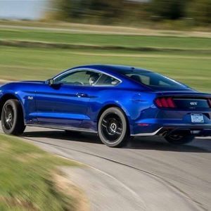 Meet your Posher, Caleb