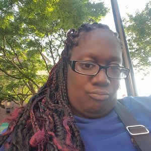 Meet your Posher, Twanna