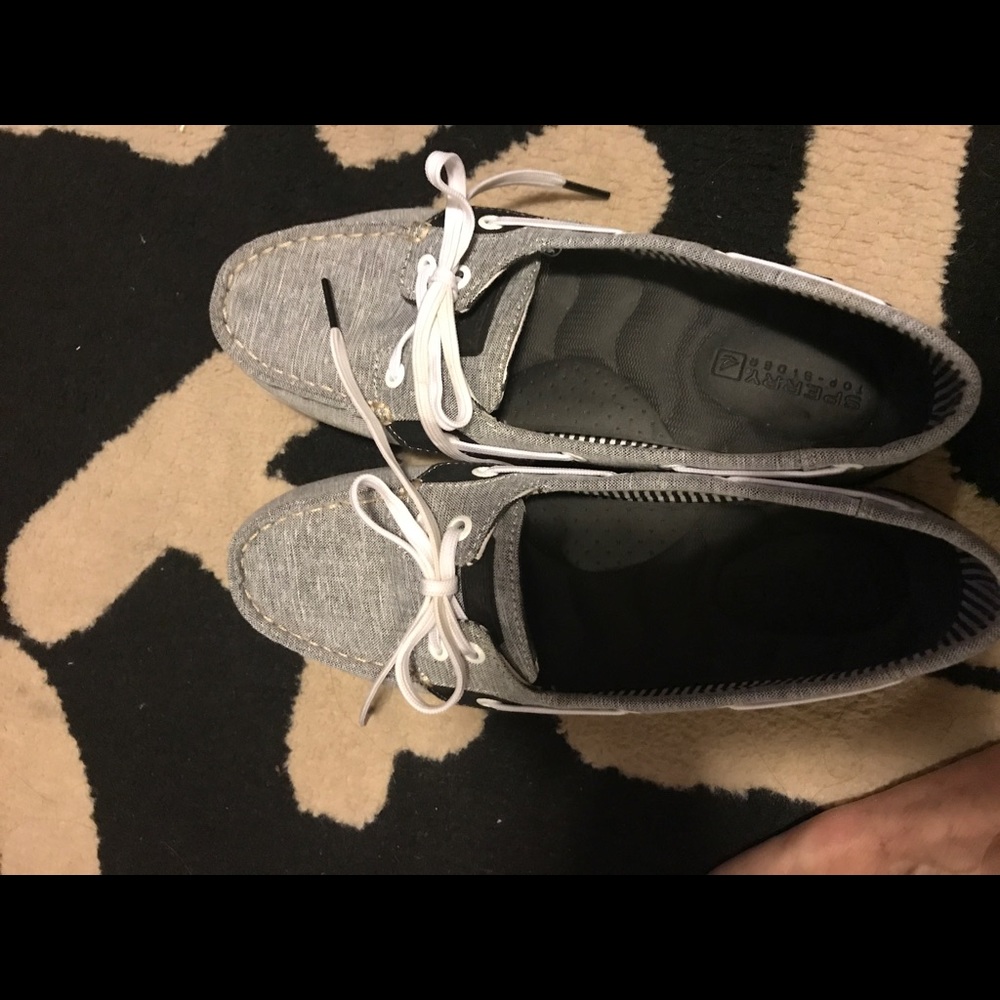 Sperry