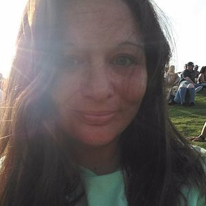 Meet your Posher, Alesha