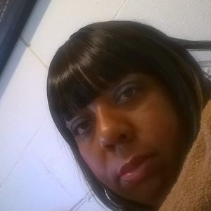 Meet your Posher, Shawana