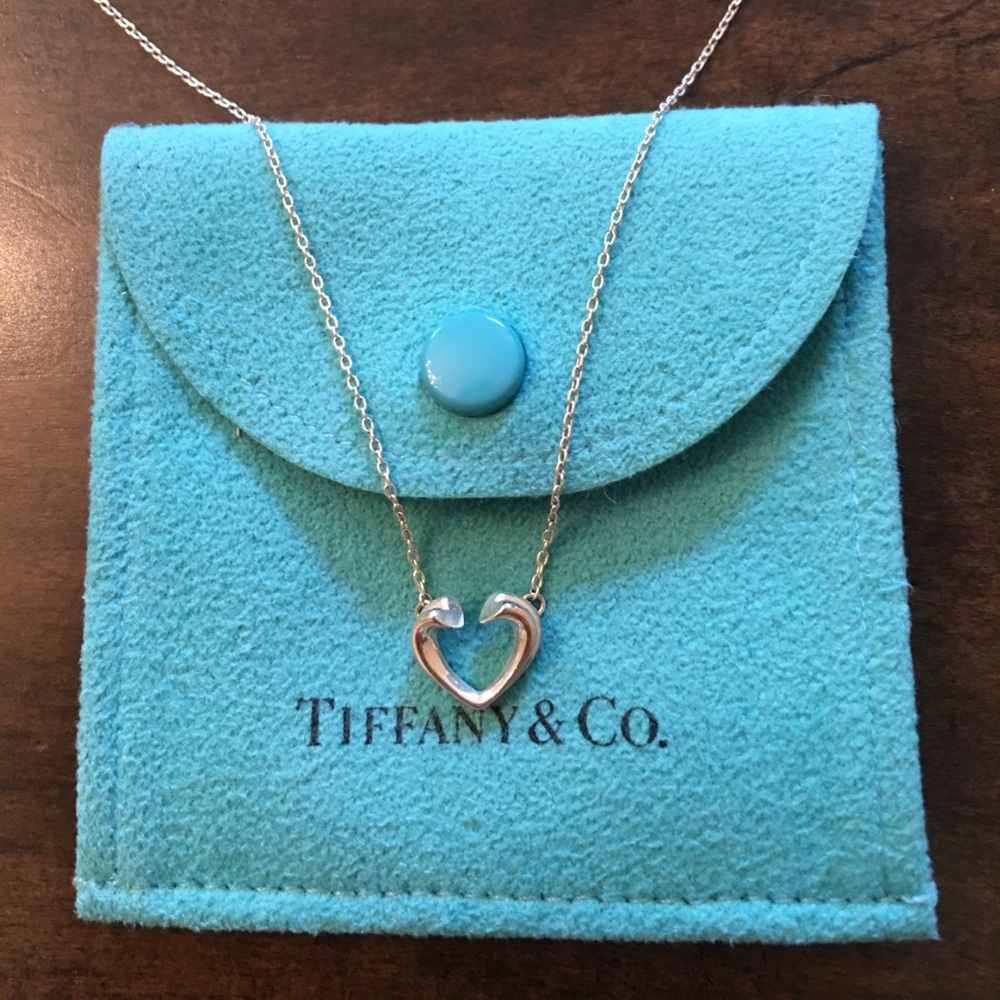 Tiffany & Co. Paloma Picasso Tenderness