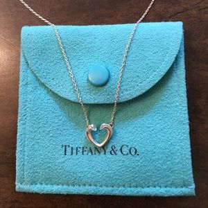 Tiffany & Co. Paloma Picasso Tenderness