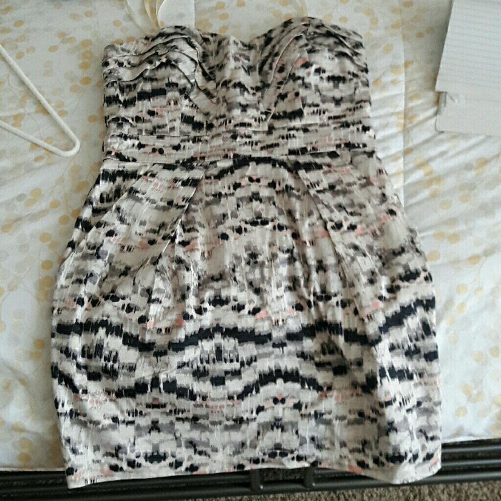 BCBGGeneracion Dress size 8