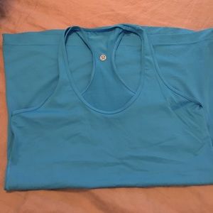 Lululemon cool racerback
