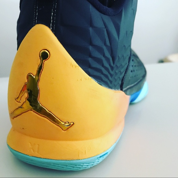 Jordan Melo's - Picture 5 of 5