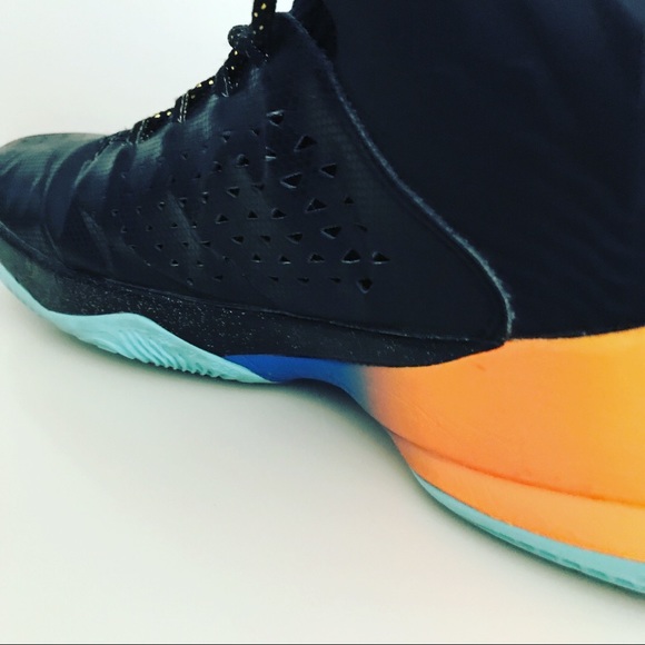 Jordan Melo's - Picture 3 of 5