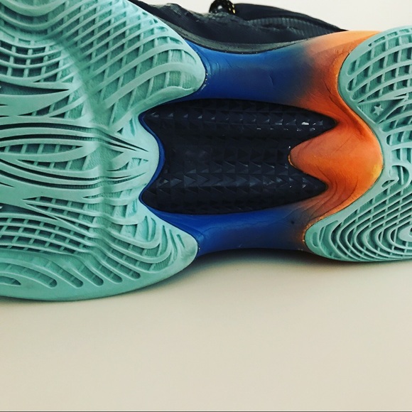 Jordan Melo's - Picture 4 of 5