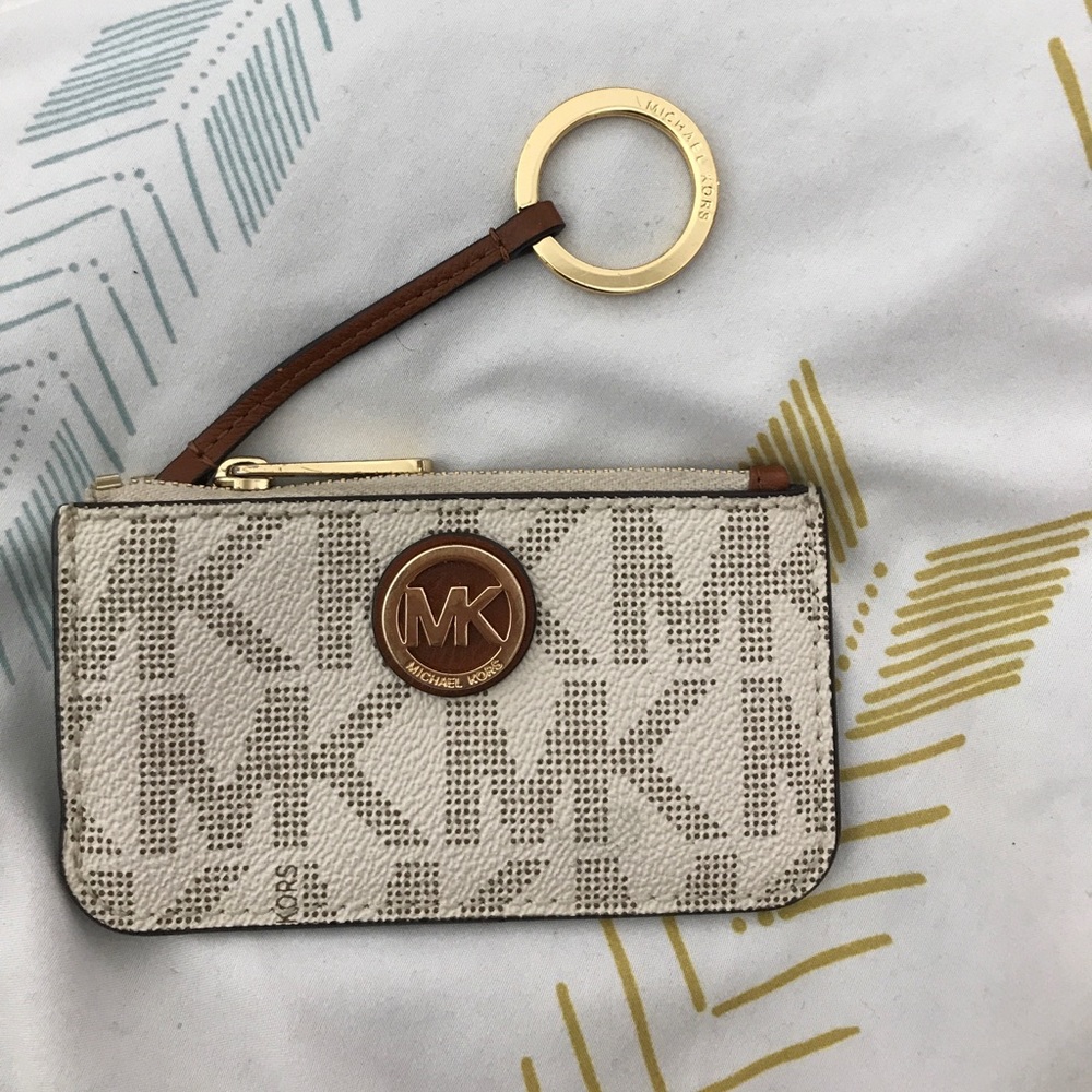 Mk key holder