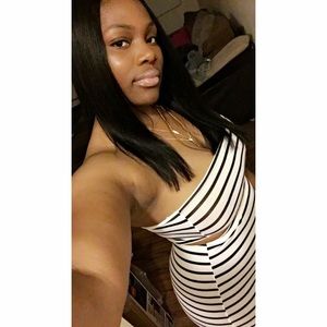 Meet your Posher, Brianna
