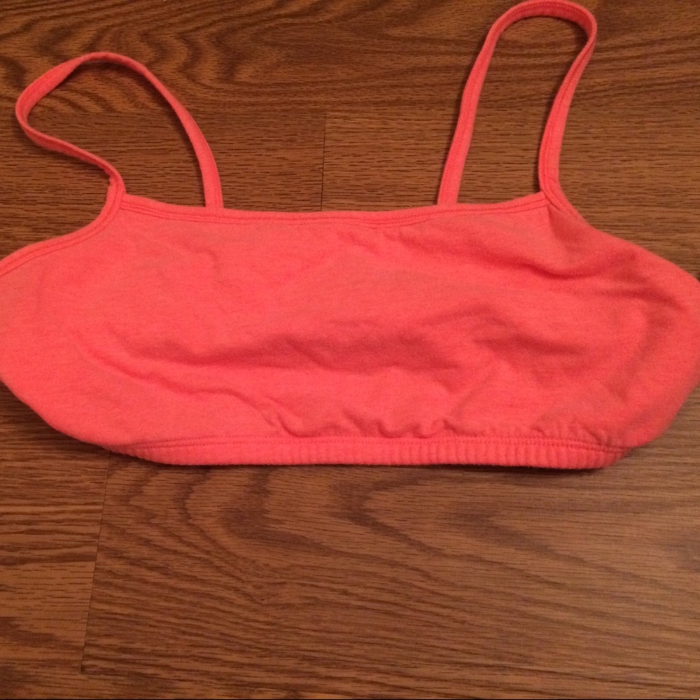 Sport bras