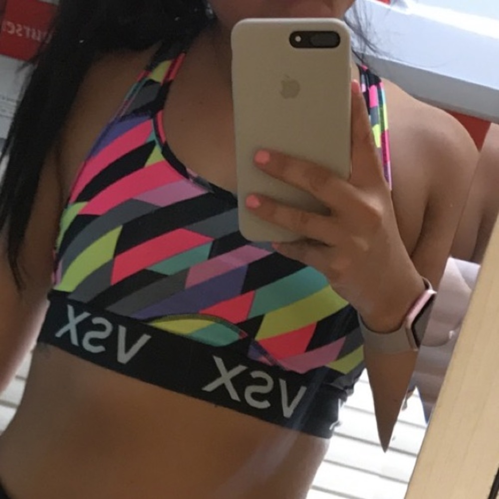 VS Sports Bra