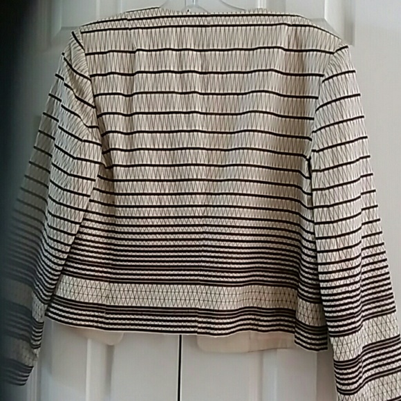 Talbots Dress Jacket - Picture 4 of 4