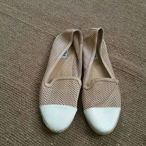 Comfortable loafers