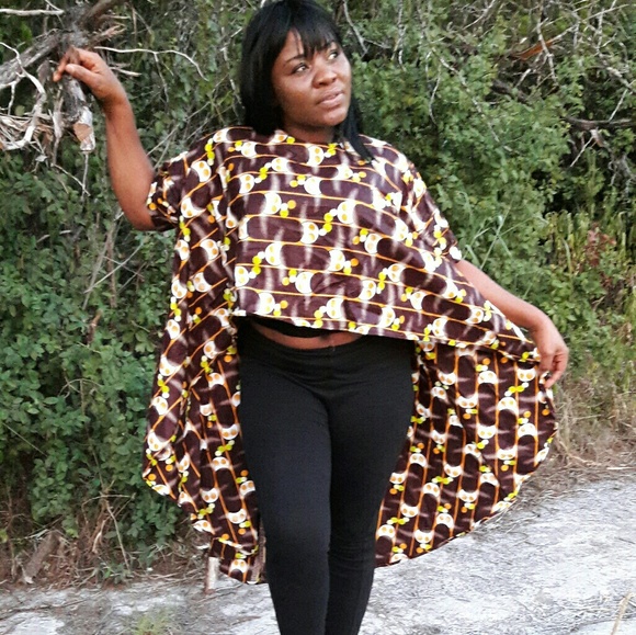 High low dress - Picture 3 of 4