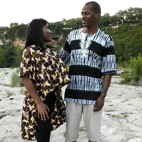 High low dress - Picture 4 of 4