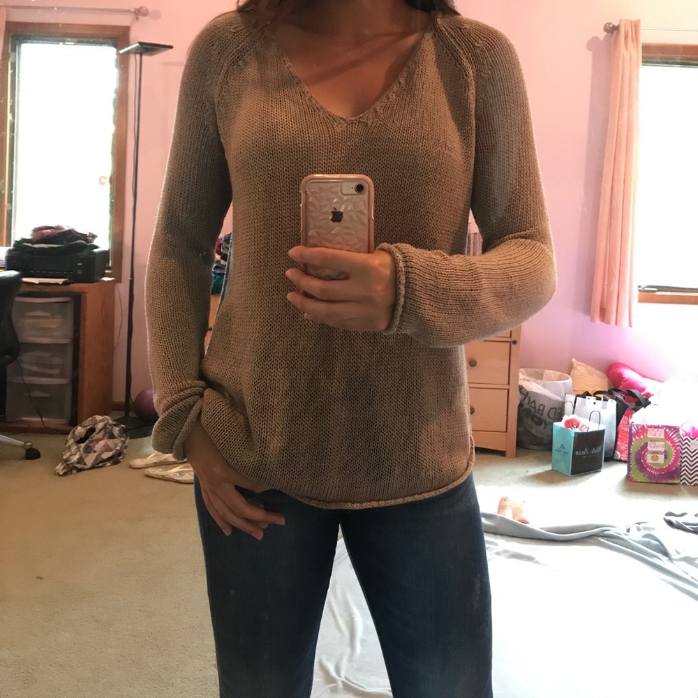 H&M V-Neck Sweater