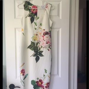 Asos Maternity Dress