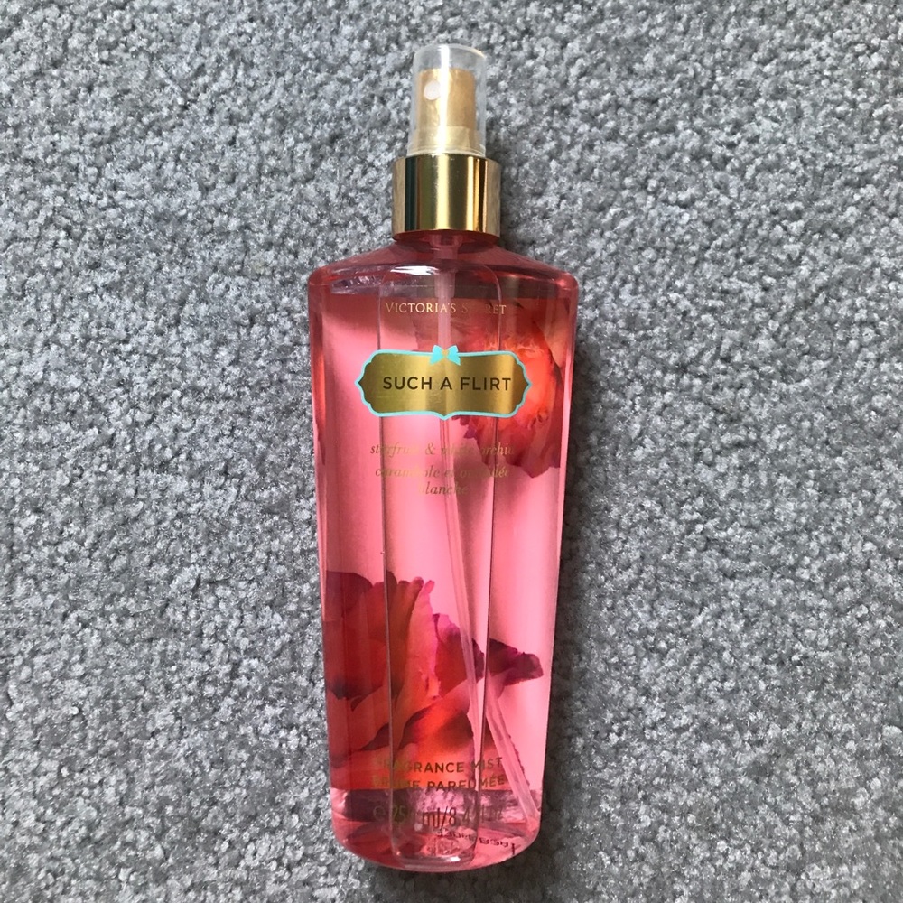 Such a Flirt fragrance mist