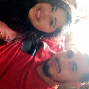 Meet your Posher, Irene n raul