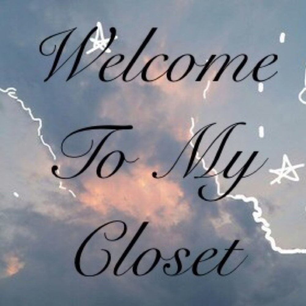 Welcome!:)