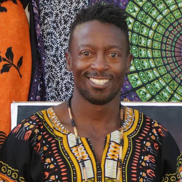 Meet your Posher, Tich - Picture 1 of 1