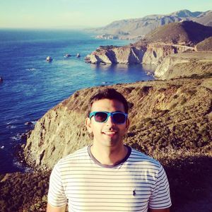 Meet your Posher, Zoh