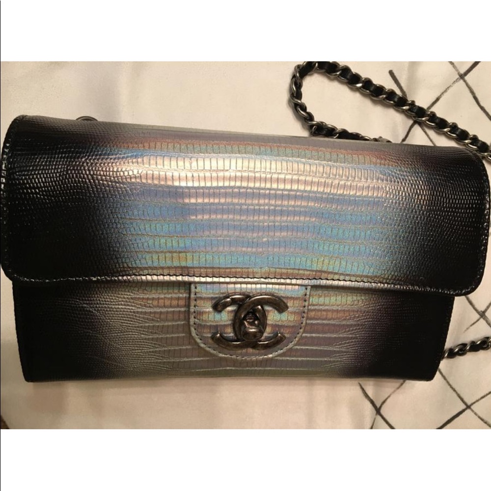 Chanel handbag