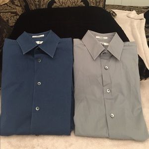 Men's Dress Shirts