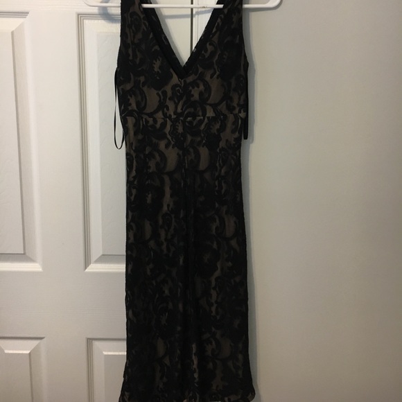 Ralph Lauren Dress -- great quality, slim fit - Picture 3 of 3