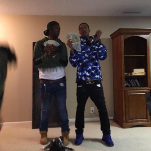 Meet your Posher, Kendall