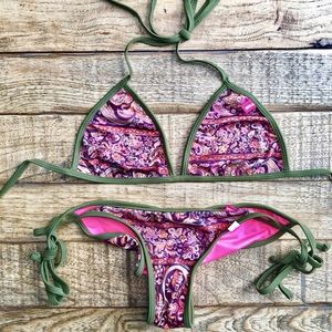 Bikini By Doll Swimwear
