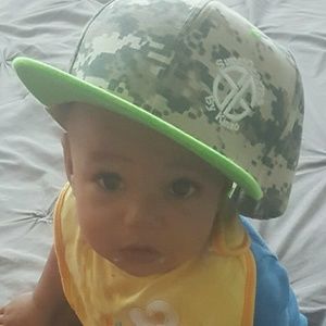 Meet your Posher, Kin