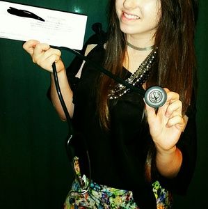 Littman Classic ll Green