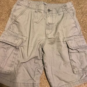 Old Navy Cargo Shorts