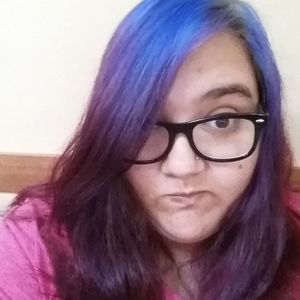 Meet your Posher, Katelyn