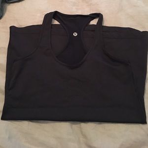 Lululemon cool racerback