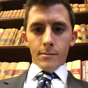 Meet your Posher, Joey