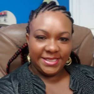 Meet your Posher, Tavia