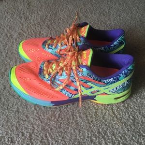 Asics Gel-Noosa